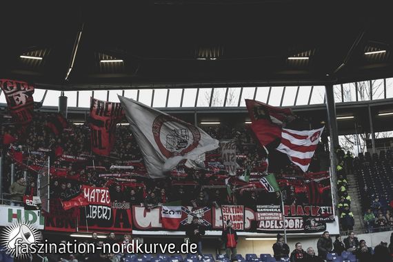 Hannover 96 vs 1. FC Nürnberg (2-0) (18)