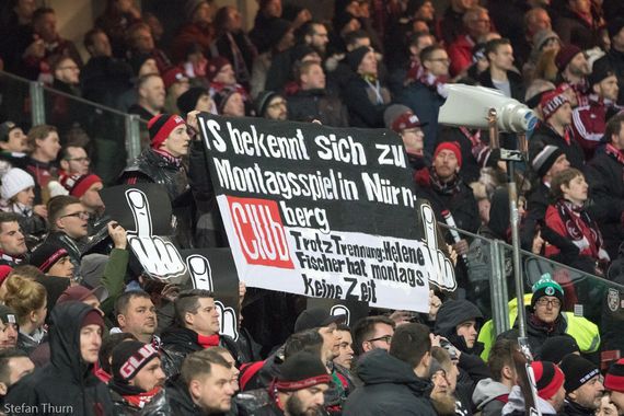 1. FC Nürnberg vs Borussia Dortmund (0-0) (3)