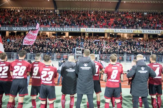 1. FC Nürnberg vs Borussia Dortmund (0-0) (10)