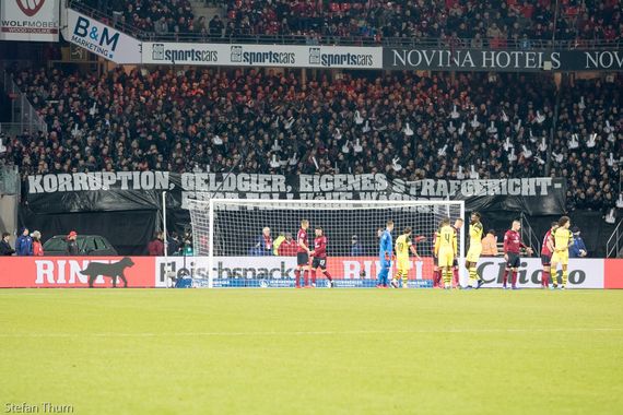 1. FC Nürnberg vs Borussia Dortmund (0-0) (13)
