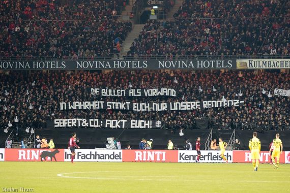 1. FC Nürnberg vs Borussia Dortmund (0-0) (18)