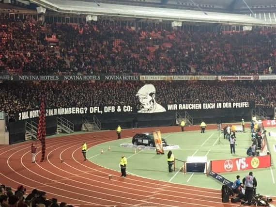 1. FC Nürnberg vs Borussia Dortmund (0-0) (31)