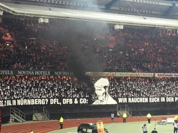 1. FC Nürnberg vs Borussia Dortmund (0-0) (39)