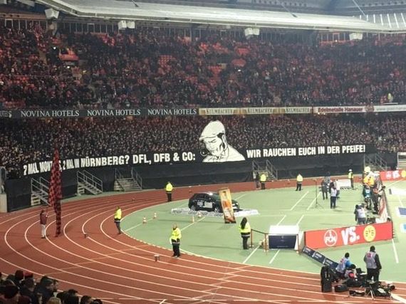1. FC Nürnberg vs Borussia Dortmund (0-0) (47)