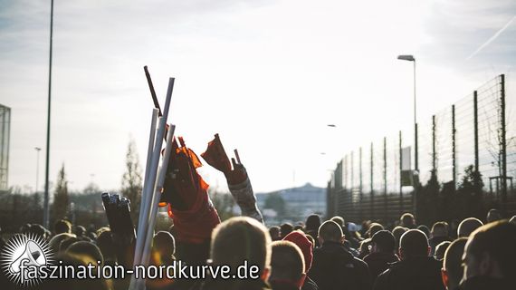Fortuna Düsseldorf vs 1. FC Nürnberg (2-1) (2)