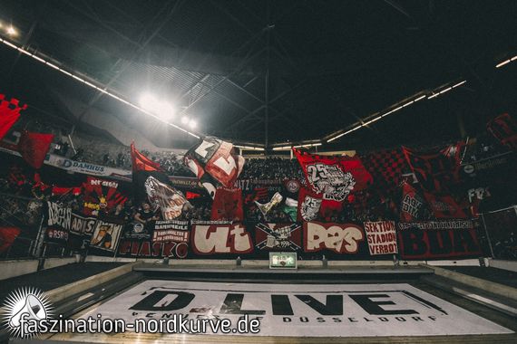 Fortuna Düsseldorf vs 1. FC Nürnberg (2-1) (10)