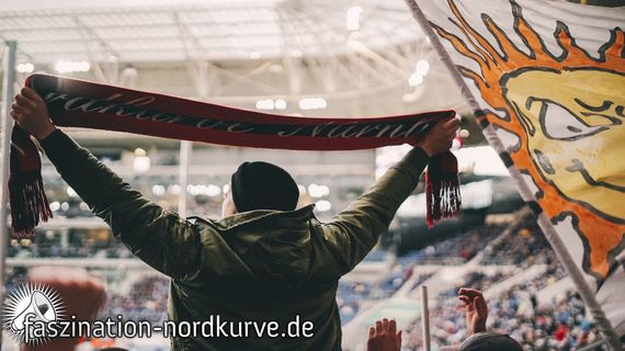 TSG Hoffenheim vs 1. FC Nürnberg (2-1) (9)