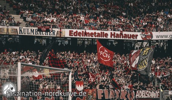 1. FC Nürnberg vs FC Augsburg (3-0) (16)