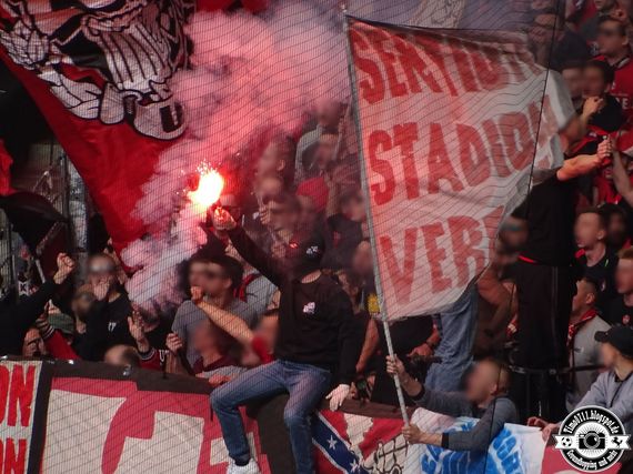 VfB Stuttgart vs 1. FC Nürnberg (1-1) (4)
