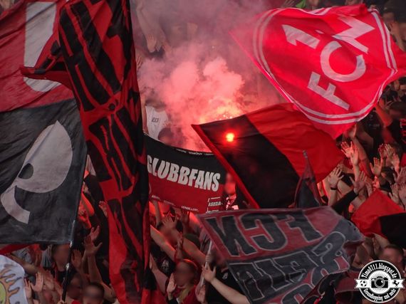 VfB Stuttgart vs 1. FC Nürnberg (1-1) (10)
