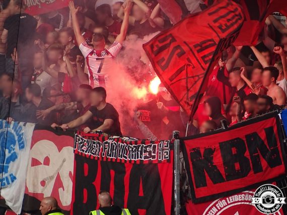 VfB Stuttgart vs 1. FC Nürnberg (1-1) (16)