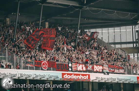 Werder Bremen vs 1. FC Nürnberg (1-1) (2)