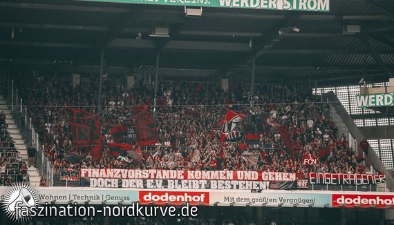 Werder Bremen vs 1. FC Nürnberg (1-1) (4)