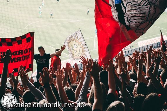 Werder Bremen vs 1. FC Nürnberg (1-1) (11)