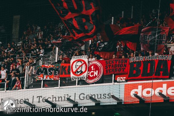 Werder Bremen vs 1. FC Nürnberg (1-1) (12)