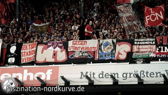 Werder Bremen vs 1. FC Nürnberg (1-1) (16)