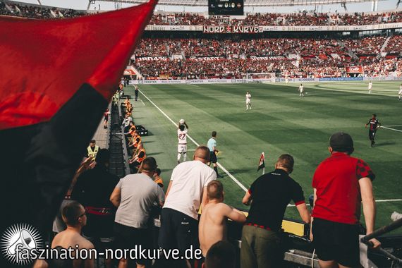 Bayer 04 Leverkusen vs 1. FC Nürnberg (2-0) (3)