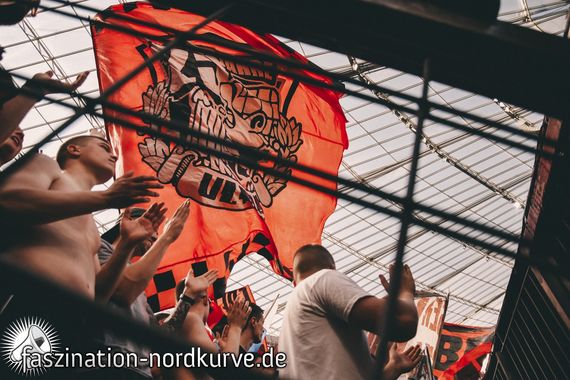 Bayer 04 Leverkusen vs 1. FC Nürnberg (2-0) (9)