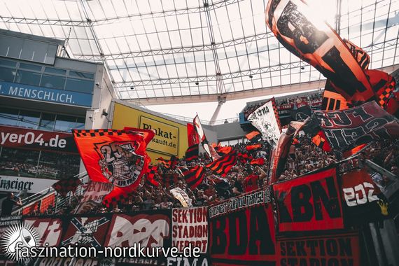 Bayer 04 Leverkusen vs 1. FC Nürnberg (2-0) (26)