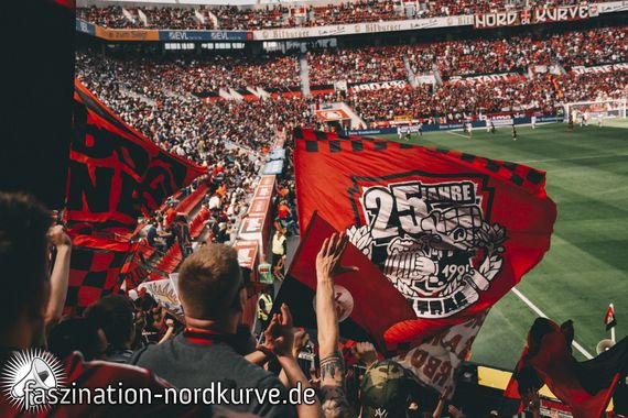 Bayer 04 Leverkusen vs 1. FC Nürnberg (2-0) (27)