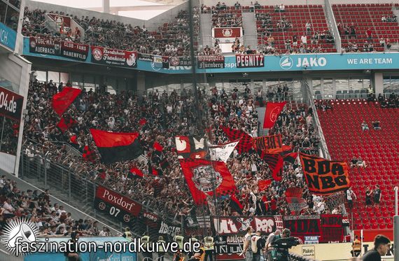 Bayer 04 Leverkusen vs 1. FC Nürnberg (2-0) (28)