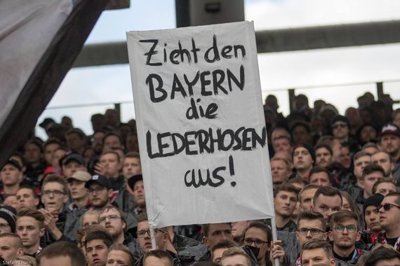 1. FC Nürnberg vs FC Bayern München (1-1) (14)