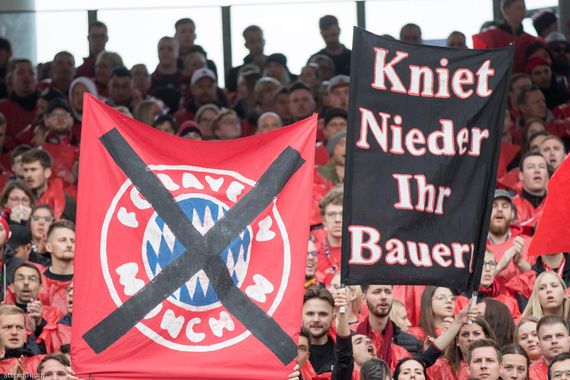 1. FC Nürnberg vs FC Bayern München (1-1) (22)