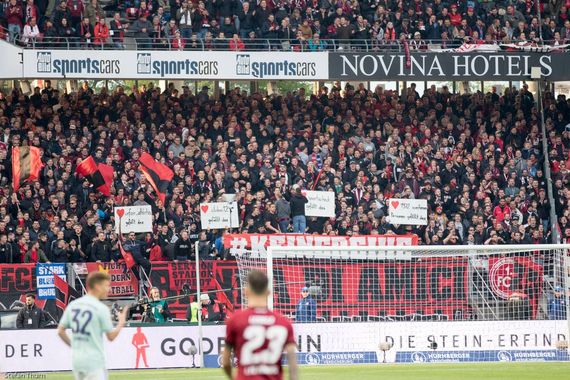 1. FC Nürnberg vs FC Bayern München (1-1) (24)