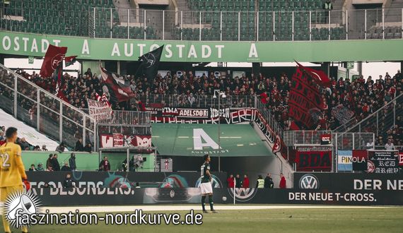 VfL Wolfsburg vs 1. FC Nürnberg (2-0) (16)