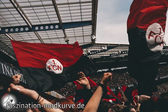 1. FC Nürnberg vs Borussia Mönchengladbach (0-4) (2)