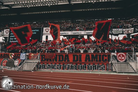 1. FC Nürnberg vs Borussia Mönchengladbach (0-4) (3)
