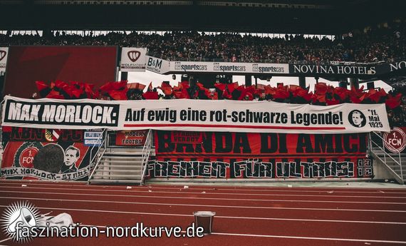 1. FC Nürnberg vs Borussia Mönchengladbach (0-4) (6)