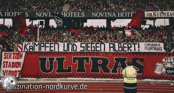 1. FC Nürnberg vs Borussia Mönchengladbach (0-4) (8)