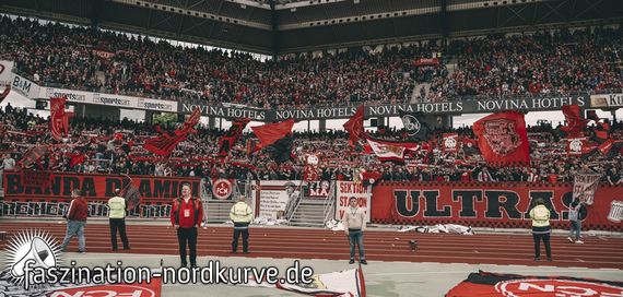 1. FC Nürnberg vs Borussia Mönchengladbach (0-4) (11)