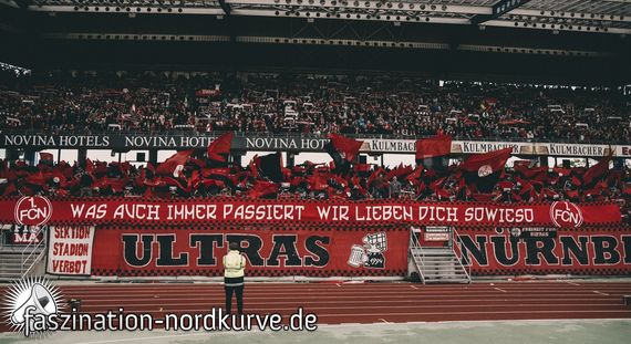 1. FC Nürnberg vs Borussia Mönchengladbach (0-4) (12)