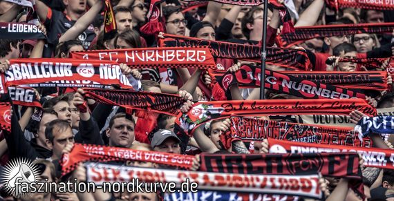 1. FC Nürnberg vs Borussia Mönchengladbach (0-4) (13)