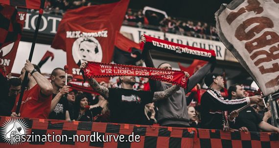 1. FC Nürnberg vs Borussia Mönchengladbach (0-4) (20)
