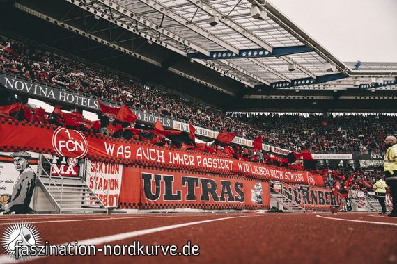 1. FC Nürnberg vs Borussia Mönchengladbach (0-4) (22)