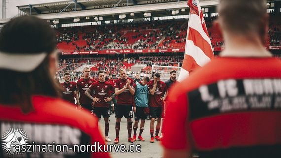 1. FC Nürnberg vs Borussia Mönchengladbach (0-4) (27)