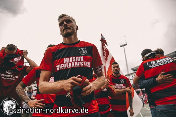 1. FC Nürnberg vs Borussia Mönchengladbach (0-4) (30)