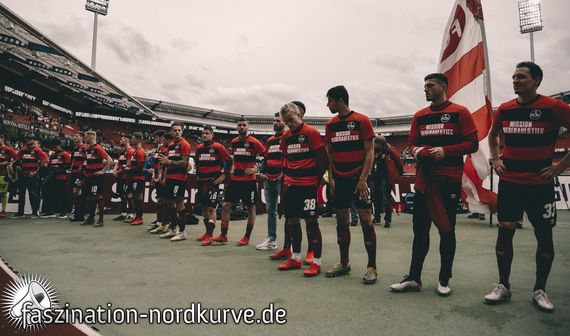 1. FC Nürnberg vs Borussia Mönchengladbach (0-4) (32)