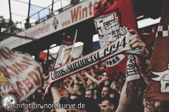 SC Freiburg vs 1. FC Nürnberg (5-1) (6)