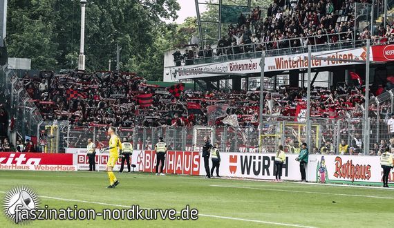 SC Freiburg vs 1. FC Nürnberg (5-1) (8)
