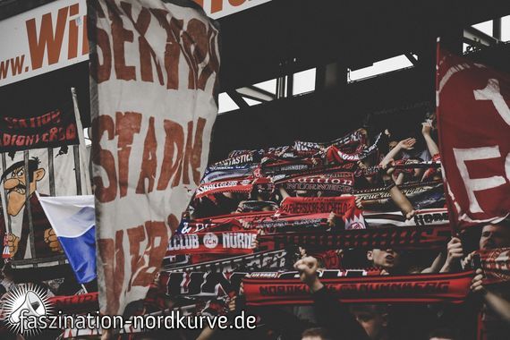SC Freiburg vs 1. FC Nürnberg (5-1) (9)