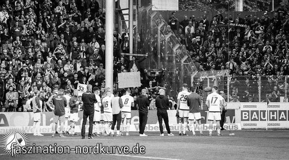 SC Freiburg vs 1. FC Nürnberg (5-1) (11)