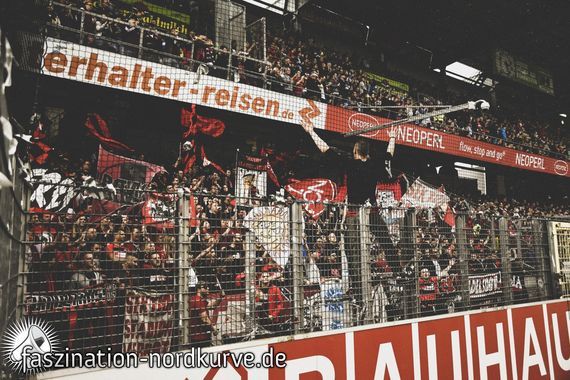 SC Freiburg vs 1. FC Nürnberg (5-1) (12)