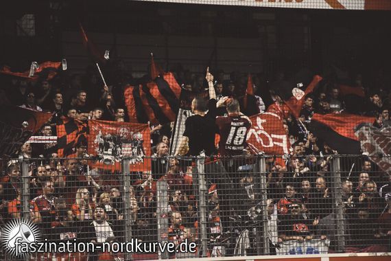 SC Freiburg vs 1. FC Nürnberg (5-1) (13)