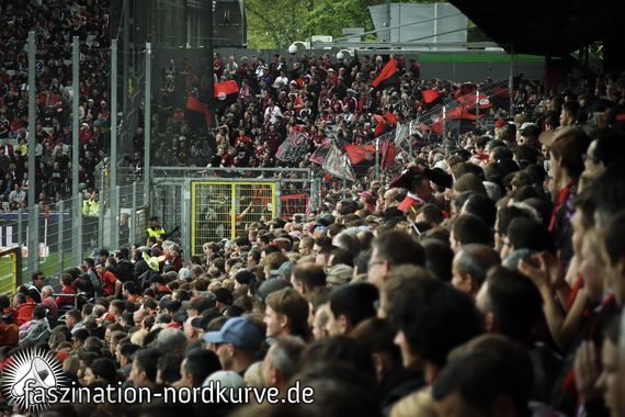 SC Freiburg vs 1. FC Nürnberg (5-1) (18)