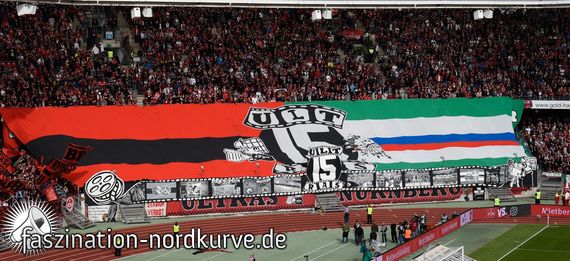 1. FC Nürnberg vs Hannover 96 (2-0) (3)