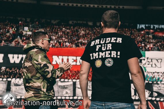 1. FC Nürnberg vs Hannover 96 (2-0) (7)